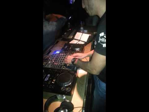 Fabio Massimino al 69 lune(8/11/2013)