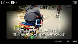 Download lagu Story wa anak racing,Lampung barat,,,auto baperr!!!! mp3