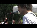 Boys Like Girls "Top Of The World" (Acoustic) 6/29/07 - Canton, Ohio