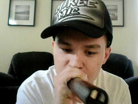 Mikee Mic (2010 Canadian Beatbox Championships Entry)