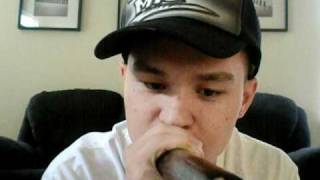 Mikee Mic (2010 Canadian Beatbox Championships Entry)