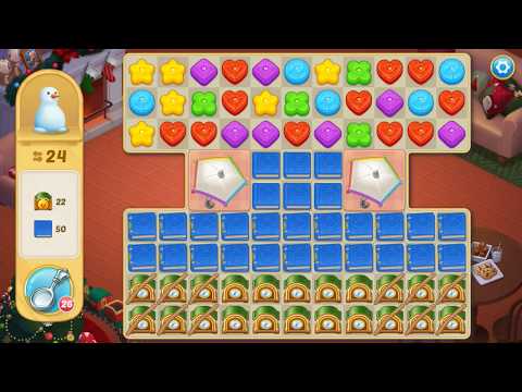 Matchington Mansion [HD] LEVEL 1446