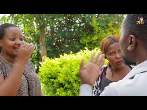 Furafura S5E09 ||FURAFURA aragambaniwe||Rwandan Comedy)- Aga film Gasekeje Cyane