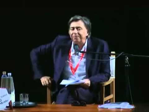 Festival della Mente 2013 - Carlo Freccero