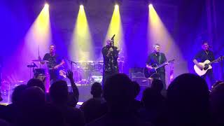 Midnight Oil - Luritja Way - Webster Hall May 13th 2017