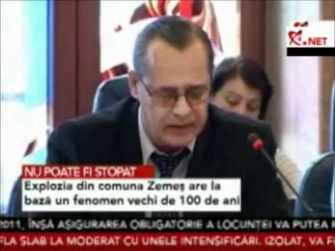 Realitatea tv Bacău - Zemeş ( măsuri ) - 01.02.2011.wmv