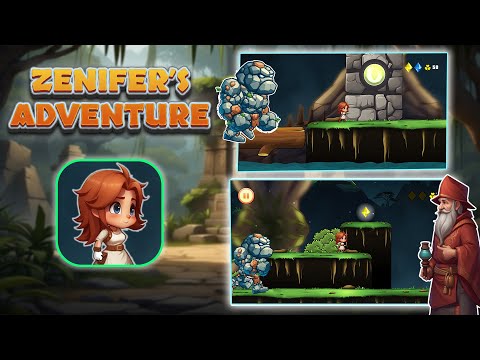 Zenifer Adventure