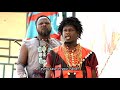 CIGABAN SARAUNIYA Hausa Movie