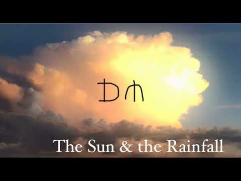 jauntix - the sun and the rainfall (depeche mode cover)