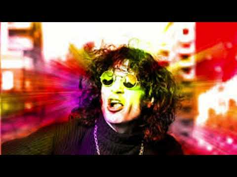 David Peel - What a Drag It Is to be Dead - With GG Allin on drums