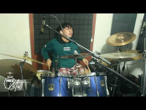Pagdayeg nga Tinud-anay - Sacred Band - DRUM COVER -Matt