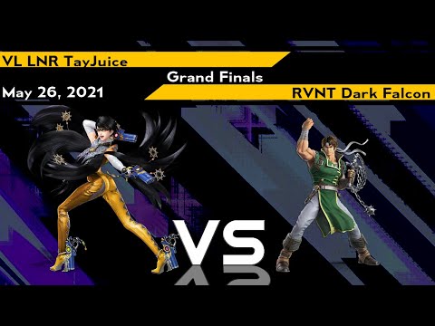 [Smash Ultimate] XeNOwifi 63 (Grands) - RVNT | Dark Falcon vs VL LNR | TayJuice