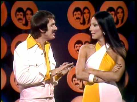 Sonny & Cher opening