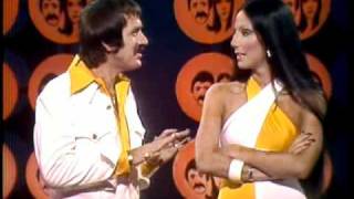Sonny &amp; Cher opening