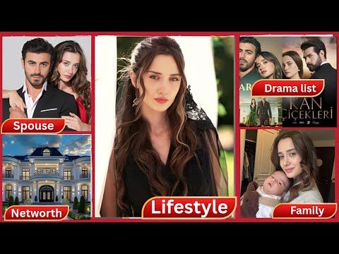İlsu Demirci (Mercan) Lifestyle 2025 | Biography, Age, Family, husband & drama list Arafta