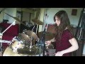 Otay - John Scofield/Dennis Chambers (drum cover)