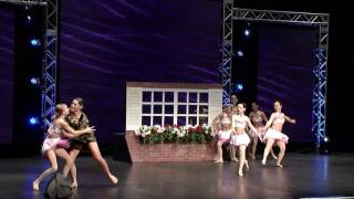 BSDA - Welcome Home - Choreography by Tiffany Oscher