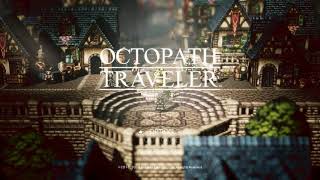 【OCTOPATH TRAVELER】第二十回シネラジ【ASMR？】