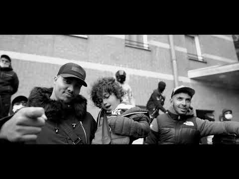 Imed Zee - Horloger #1 (Clip Officiel)