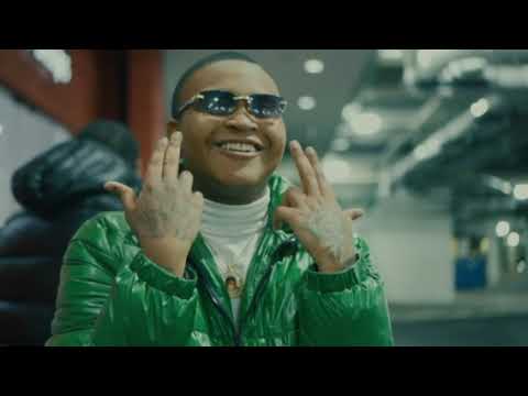 YL3 - Different Ft. Freezy