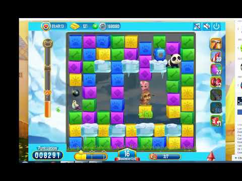 Pet Rescue level 2173, pet rescue, nivel 2173 pet rescue solucionado, solved, sin booster