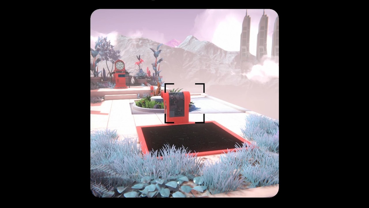 写真の世界に入るゲーム④【ゆっくり実況】