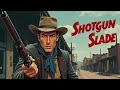 Shotgun Slade Killer S Brand Full Episode Classic Western TV Series