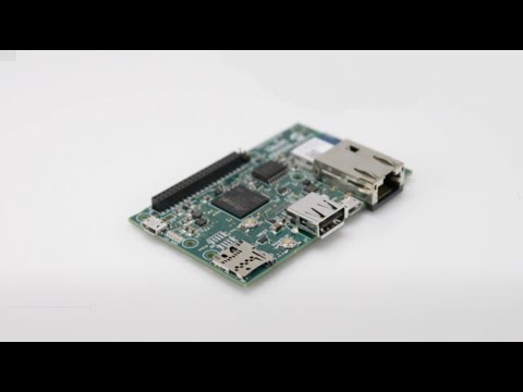 Shield96 Board Demo