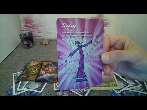 Wochenbotschaft  26.8.19-01.09.19 - Erkenne jetzt deinen Weg