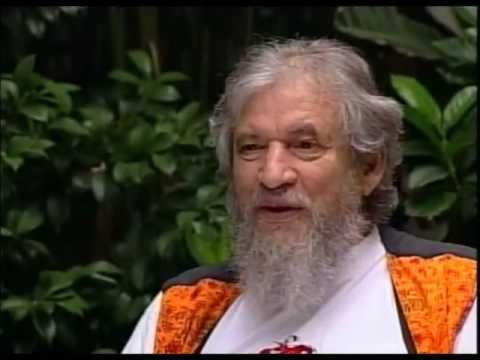 Vídeo: Claudio Naranjo sobre el Eneatipo 2