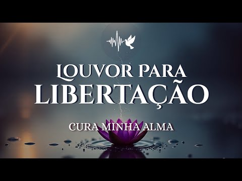 NÃO AGUENTO MAIS: Um Louvor de Libertação Para a Alma que Grita