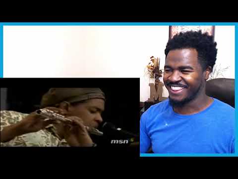 The Derek Trucks Band Sahib Teri Bandi Makki Madni NFAK Reaction