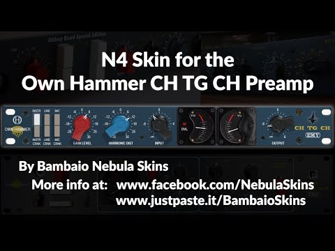 Free Download CH-TG-CH With Nebula Skin TG Channel For NEBULA-ARCADiA