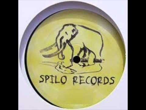Spilo records- Dj cave - timbales (ortim cam remix).wmv
