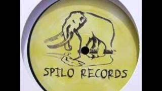Spilo records- Dj cave - timbales (ortim cam remix).wmv