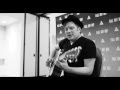 Fall Out Boy - Uma Thurman (Acoustic) 