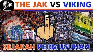 Download lagu Inilah SEJARAH Awal Permusuhan THE JAK dan VIKING - Siapa Yang Salah?? mp3 Download lagu Inilah SEJARAH Awal Permusuhan THE JAK dan VIKING - Siapa Yang Salah?? mp3