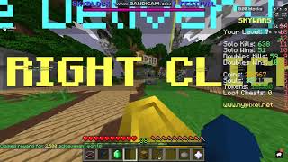 ラグ過ぎてラグナロク　マイクラ　無編集