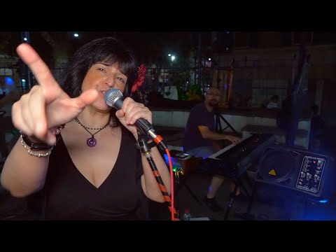 One Way Out. -  Polve & The Black Cats