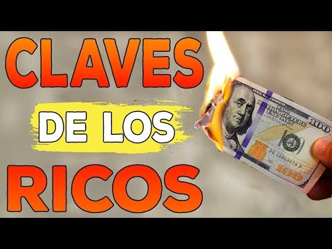 download lagu mp3 mp4 Como Piensan Los Millonarios, download lagu Como Piensan Los Millonarios gratis, unduh video klip Como Piensan Los Millonarios