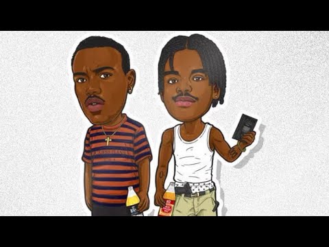 Sos Vari X Ygn Marri-Odog & Kane