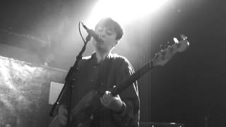 Flowers - Intrusive Thoughts - Winter Sprinter, Lexington. 6/1/16