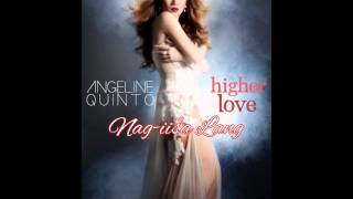 Angeline Quinto - Nag-iisa Lang [HQ Audio]
