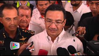 No compromise on KLIA2 safety