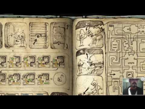 Machinarium Part 15