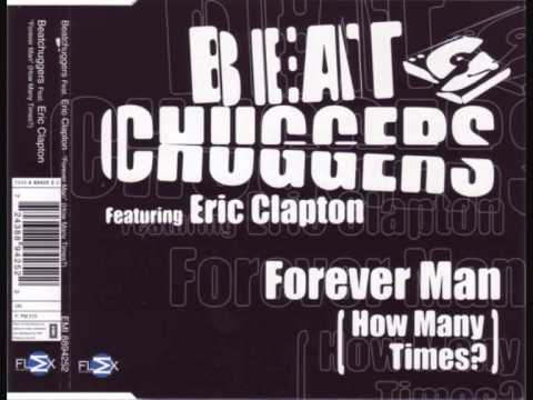 Beatchuggers - Forever Man (How Many Times) Original Mix