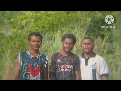 LAGU ROHANI BAHASA KIMYAL YAHUKIMO LIRYK BIT MAX YESUS OBOGA GALAK LABIK BA.2025