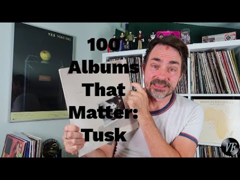 100 Albums That Matter: Fleetwood Mac's Tusk