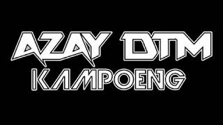 Download lagu #We Can't Stop 2018 [Azay DTM Kampoeng & Ibel_Khusen Mud]#Req Putra P Mud mp3