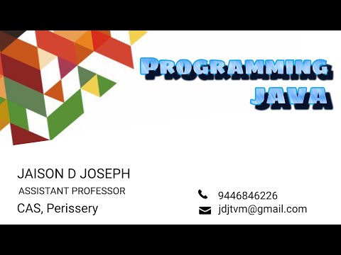 Java Awt Components1